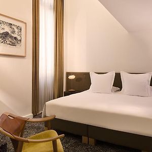 Deluxe Kamer met een King Size Bed